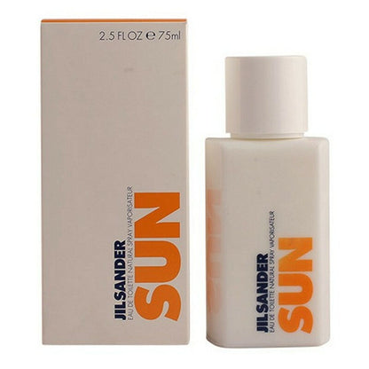 Damenparfüm Jil Sander Sun Jil Sander EDT