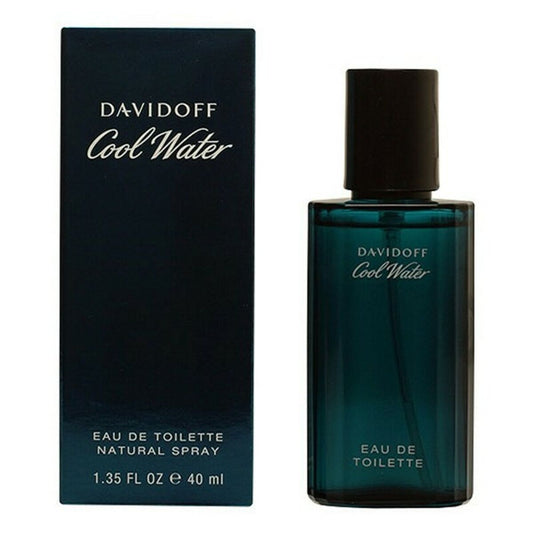 Herrenparfüm Cool Water Davidoff EDT