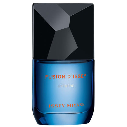 Herrenparfüm Issey Miyake Fusion d'Issey Extrême EDT (50 ml)