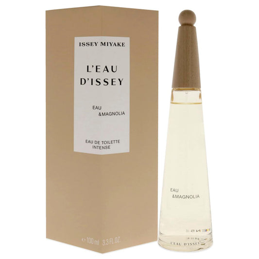 Damenparfüm Issey Miyake EDT L'Eau d'Issey Eau & Magnolia 100 ml