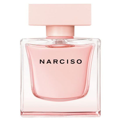 Damenparfüm Narciso Rodriguez Narciso Cristal EDP Narciso Cristal 90 ml