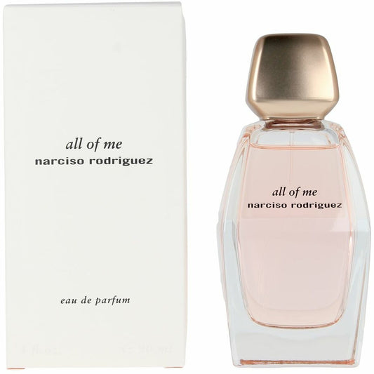 Damenparfüm Narciso Rodriguez EDP All Of Me 90 ml