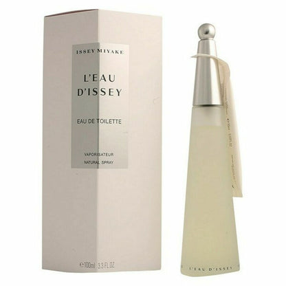 Damenparfüm L'eau D'issey Issey Miyake EDT