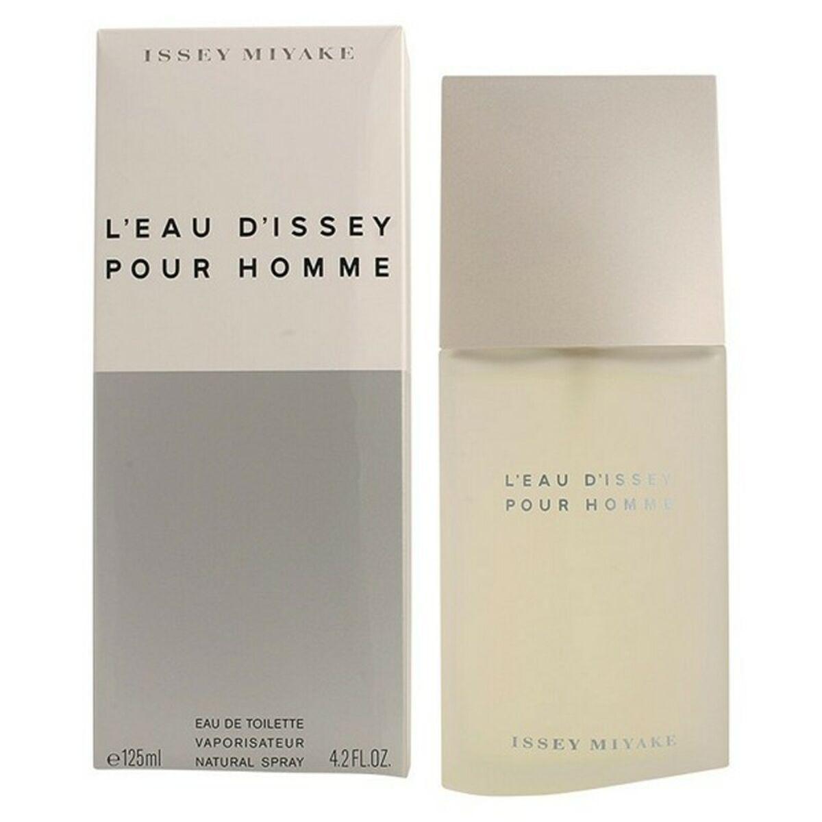 Herrenparfüm L'eau D'issey Homme Issey Miyake EDT