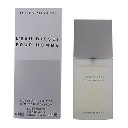 Herrenparfüm L'eau D'issey Homme Issey Miyake EDT