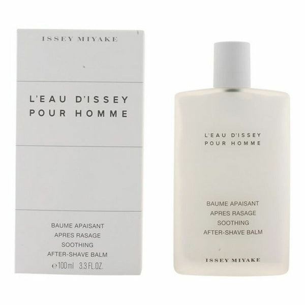 Aftershave-Balsam L'eau D'issey Pour Homme Issey Miyake L' Eau D'Issey (100 ml) 100 ml
