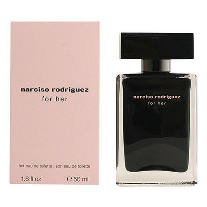 Damenparfüm Narciso Rodriguez For Her Narciso Rodriguez EDT