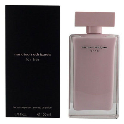 Damenparfüm Narciso Rodriguez For Her Narciso Rodriguez EDP