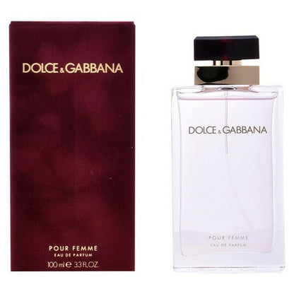 Damenparfüm Dolce & Gabbana EDP