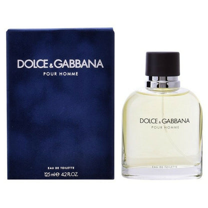 Herrenparfüm Pour Homme Dolce & Gabbana EDT