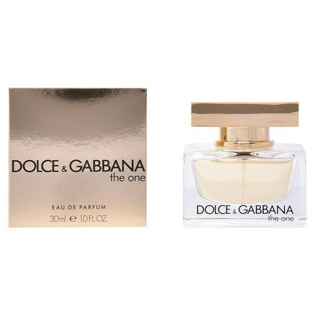 Damenparfüm The One Dolce & Gabbana EDP