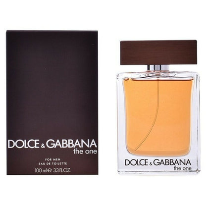 Herrenparfüm The One Dolce & Gabbana EDT