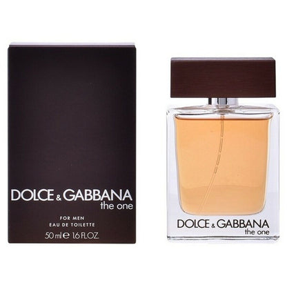 Herrenparfüm The One Dolce & Gabbana EDT