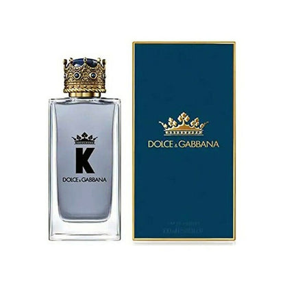 Herrenparfüm K Dolce & Gabbana EDT