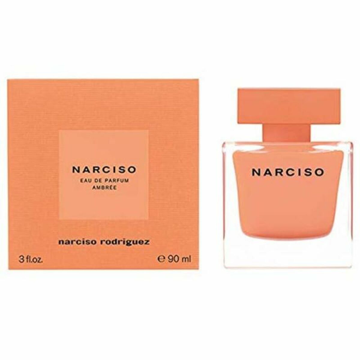 Damenparfüm Narciso Narciso Rodriguez EDP