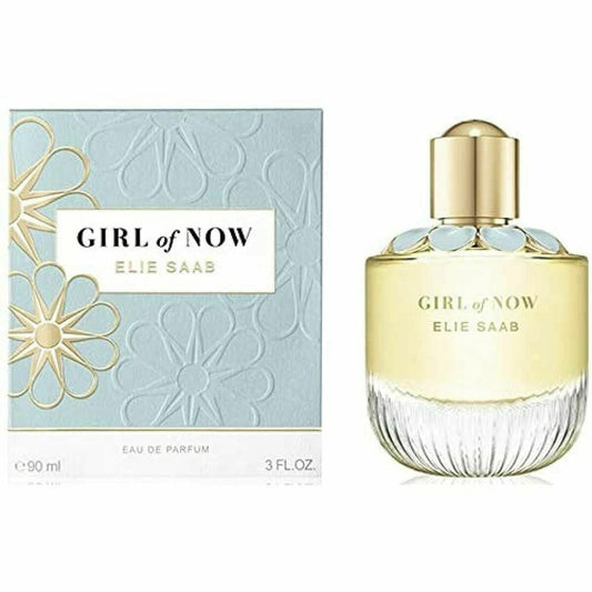 Damenparfüm Elie Saab Girl Of Now EDP (90 ml)