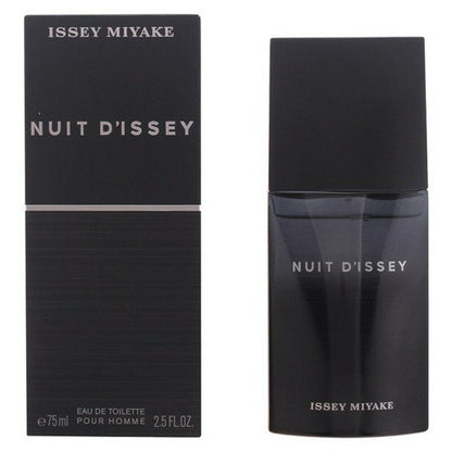 Herrenparfüm Nuit D'issey Issey Miyake EDT