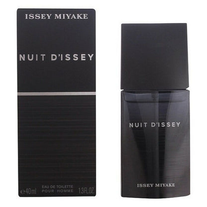 Herrenparfüm Nuit D'issey Issey Miyake EDT