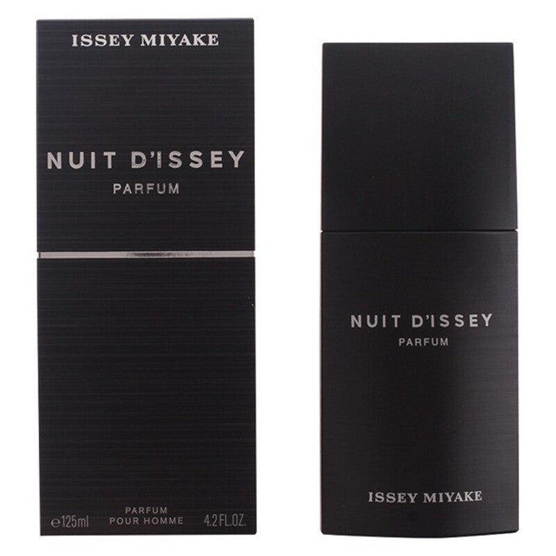 Herrenparfüm Nuit D'issey Issey Miyake EDP