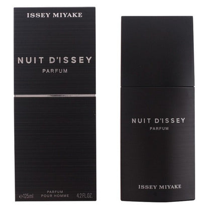 Herrenparfüm Nuit D'issey Issey Miyake EDP