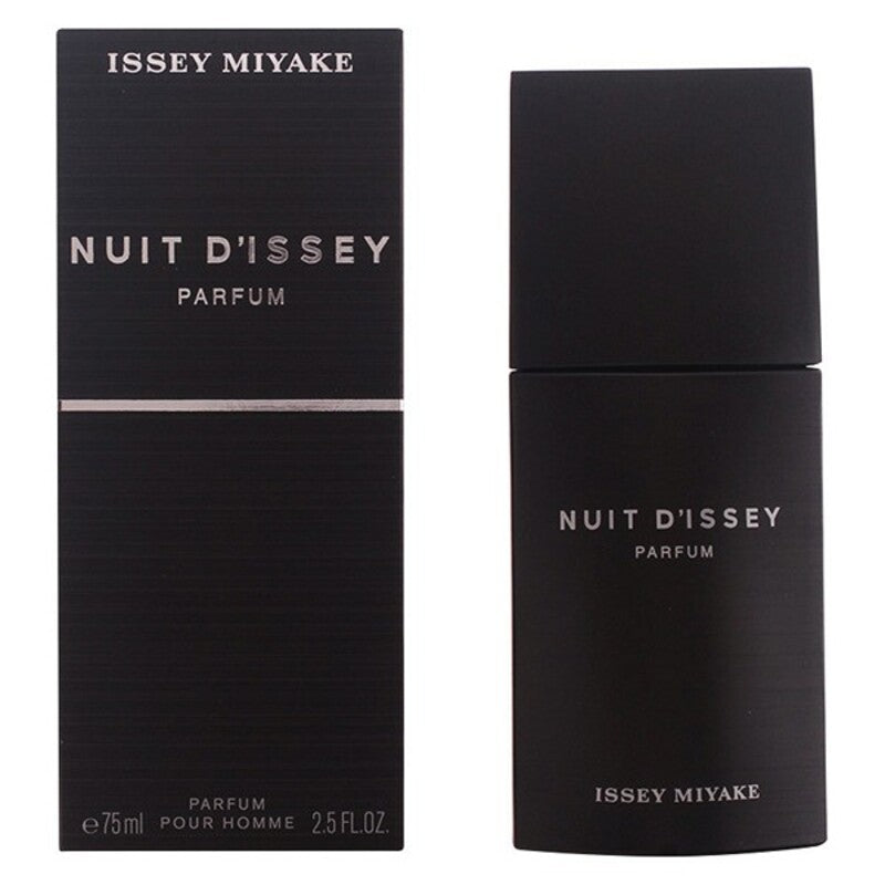 Herrenparfüm Nuit D'issey Issey Miyake EDP