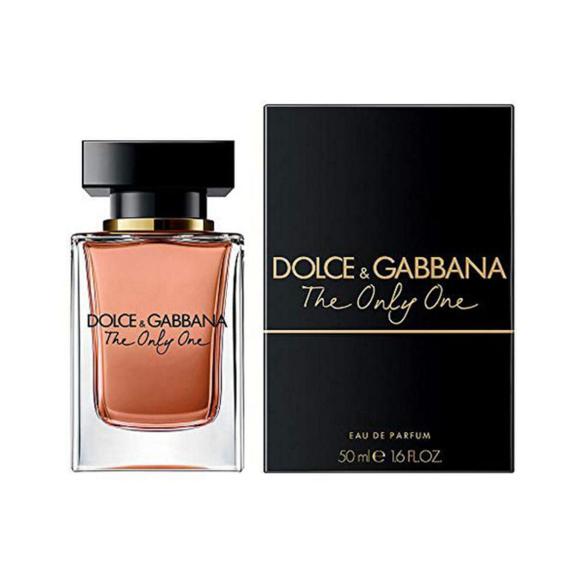 Damenparfüm The Only One Dolce & Gabbana EDP (50 ml)