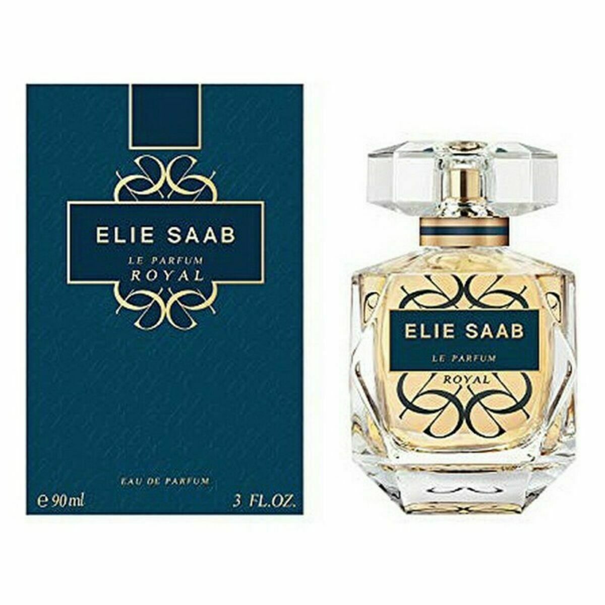 Damenparfüm Le Parfum Royal Elie Saab EDP