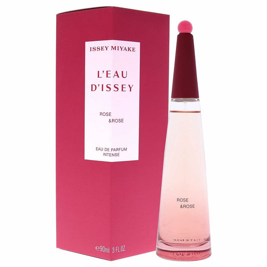 Damenparfüm Issey Miyake EDP L'Eau D'Issey Rose&Rose 90 ml