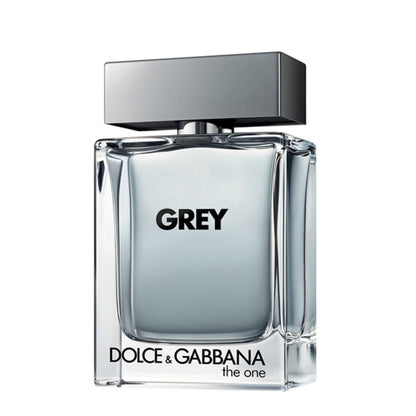 Herrenparfüm The One Grey Dolce & Gabbana EDT