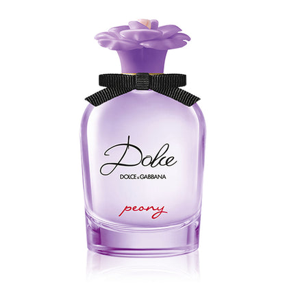 Damenparfüm Dolce & Gabbana EDP Dolce Peony 75 ml