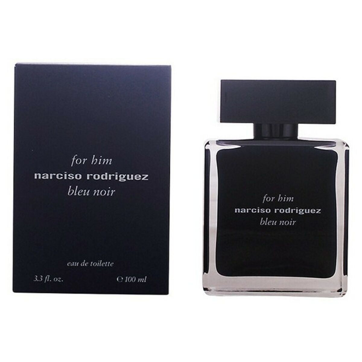 Herrenparfüm Narciso Rodriguez For Him Bleu Noir Narciso Rodriguez EDT