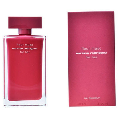 Damenparfüm Fleur Musc Narciso Rodriguez EDP