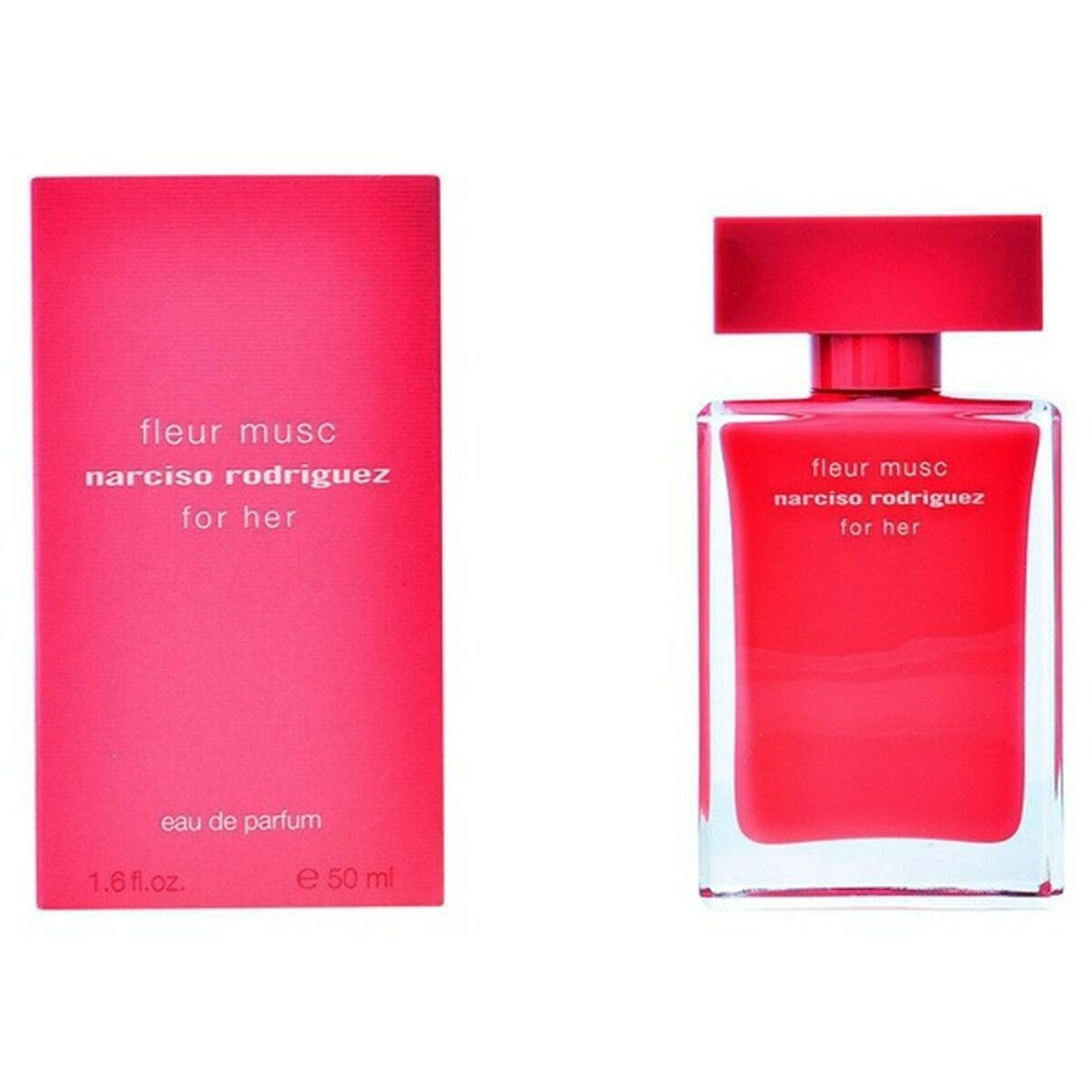 Damenparfüm Fleur Musc Narciso Rodriguez EDP