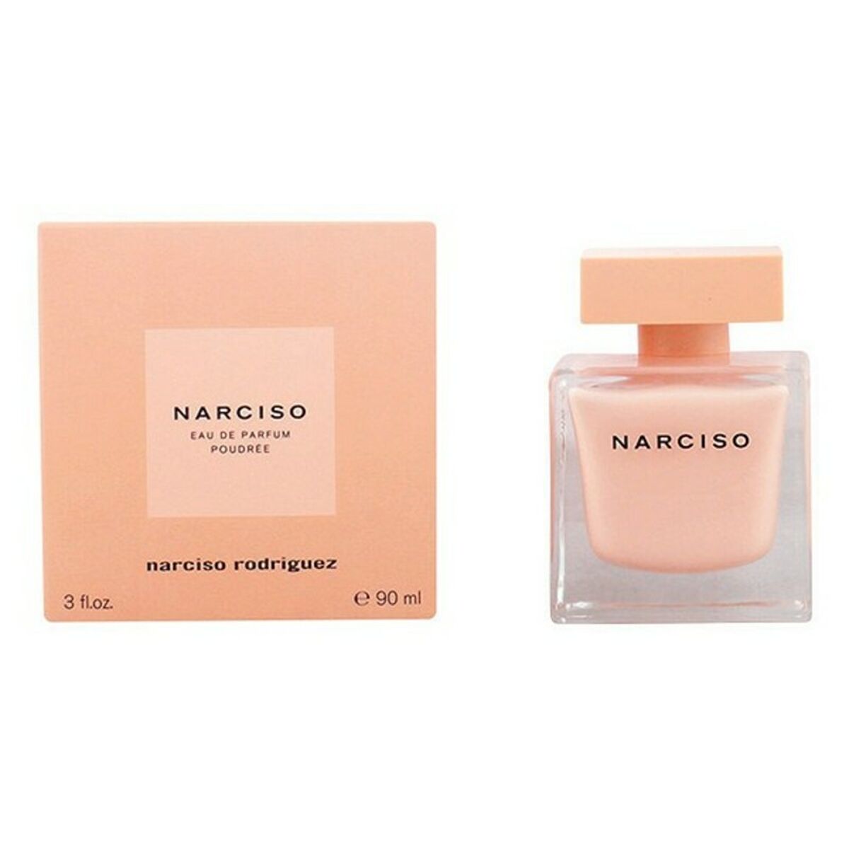 Damenparfüm Narciso Poudree Narciso Rodriguez EDP