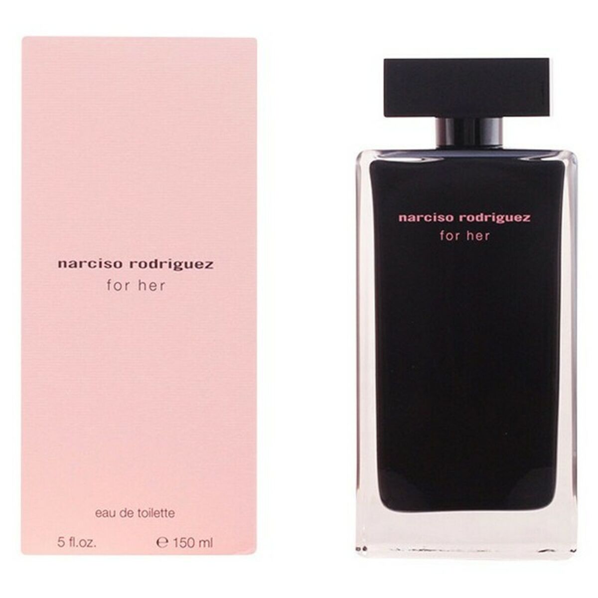 Damenparfüm Narciso Rodriguez For Her Narciso Rodriguez EDT