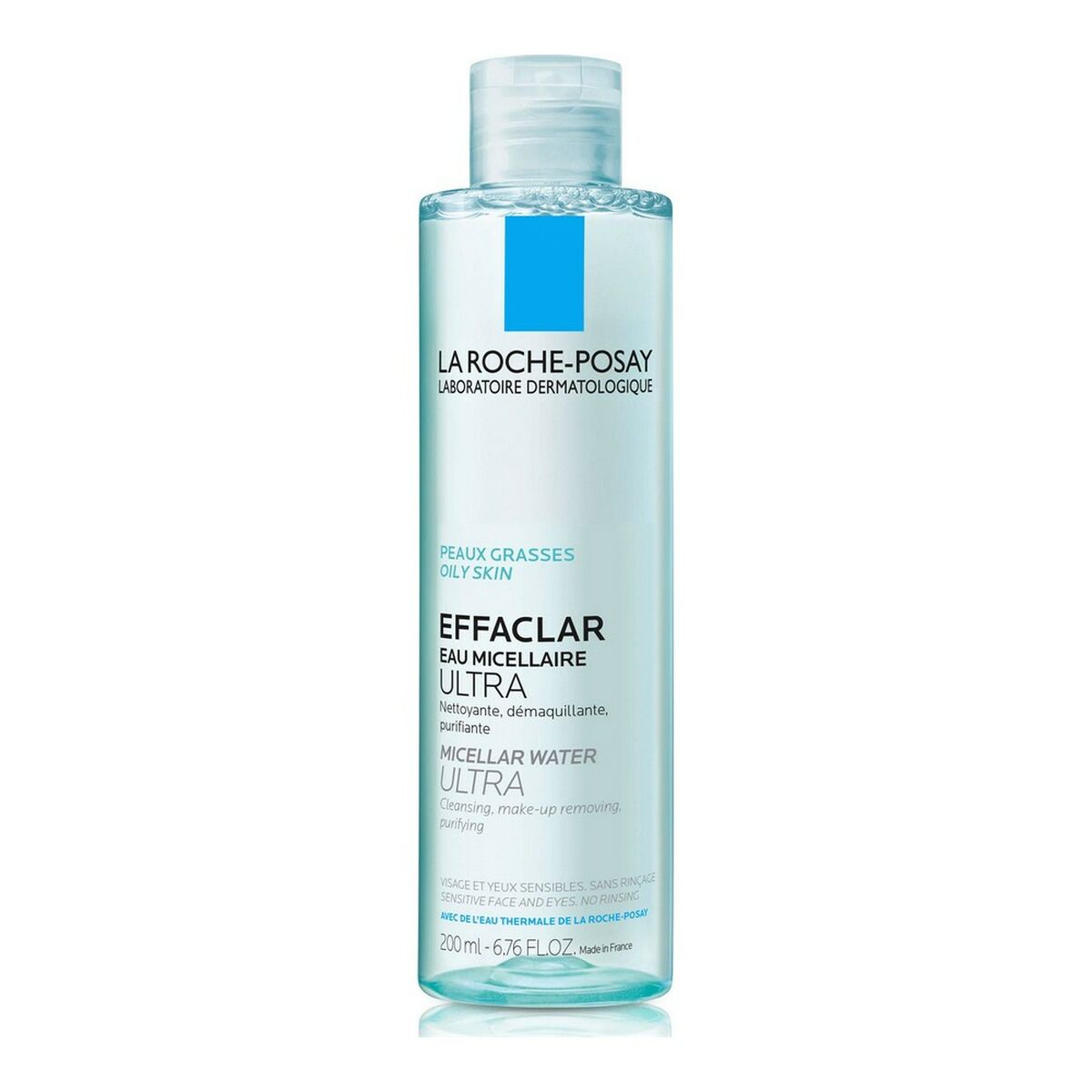 Micellares Wasser La Roche Posay 200 ml