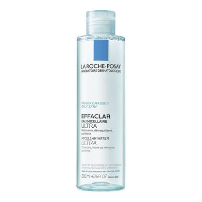 Micellares Wasser La Roche Posay 200 ml