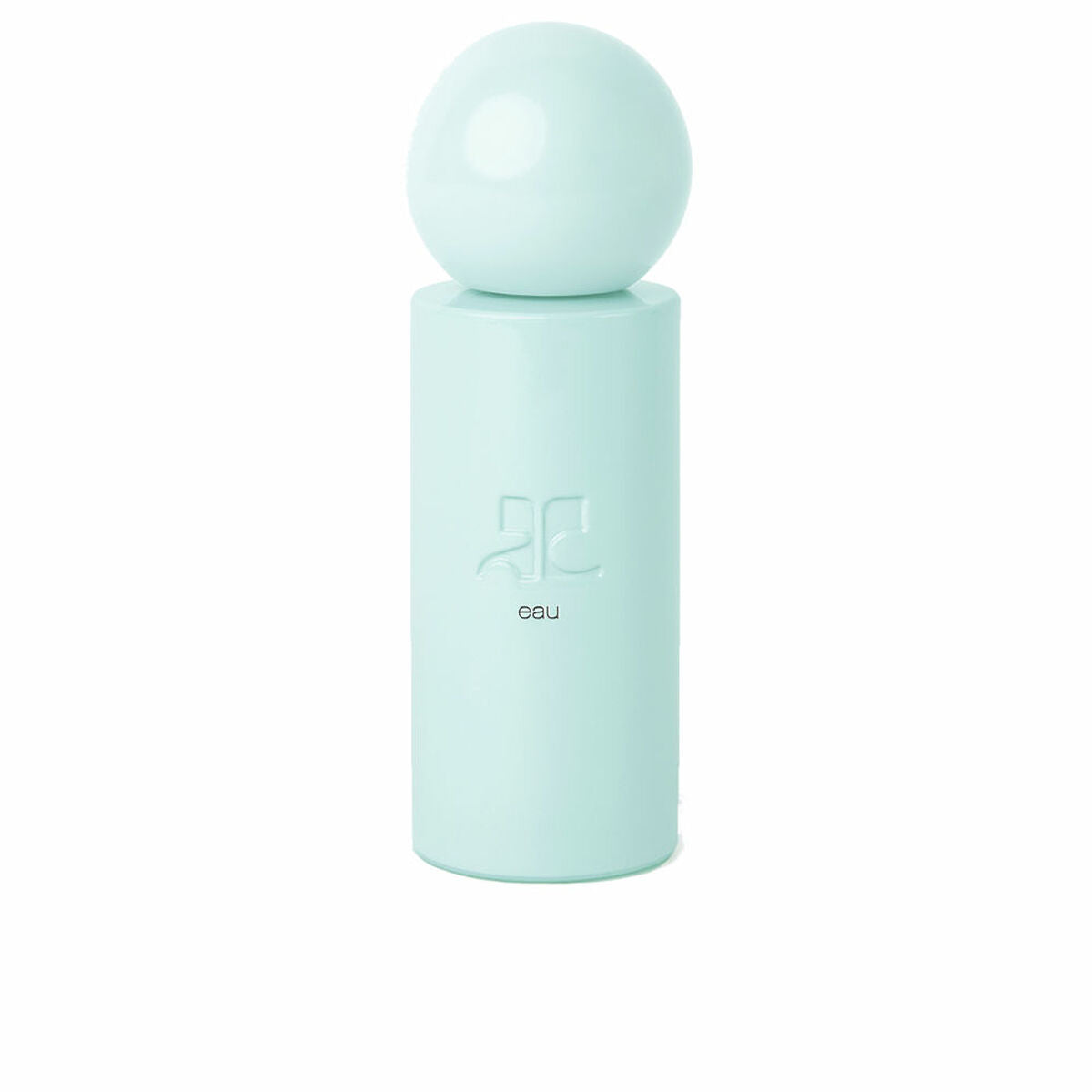 Damenparfüm Courreges EDT Eau de Courrèges 100 ml