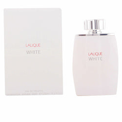 Herrenparfüm Lalique 1252-24021 EDT 125 ml Lalique White White