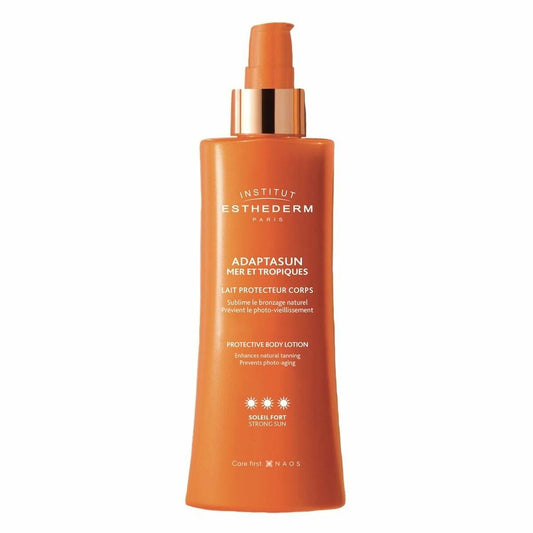 Sonnenmilch Institut Esthederm Adaptasun Spf 50 200 ml