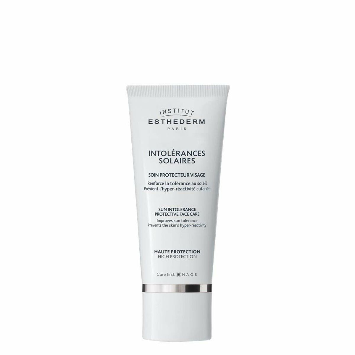 Sonnenschutzcreme für das Gesicht Institut Esthederm Intolérances Solaires 50 ml