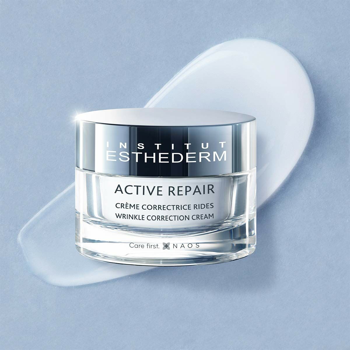 Anti-Falten Creme Institut Esthederm Active Repair 50 ml