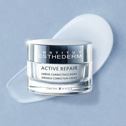 Anti-Falten Creme Institut Esthederm Active Repair 50 ml