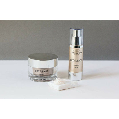 Gesichtscreme Institut Esthederm Excellage 50 ml