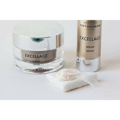 Gesichtsserum Institut Esthederm Excellage 30 ml