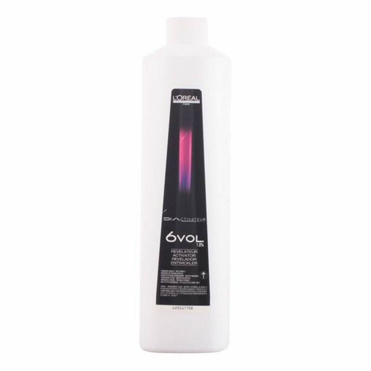 Aktivierungsfluid 6 Vol L'Oreal Professionnel Paris Dia Activateur Ii (1000 ml) 1 L