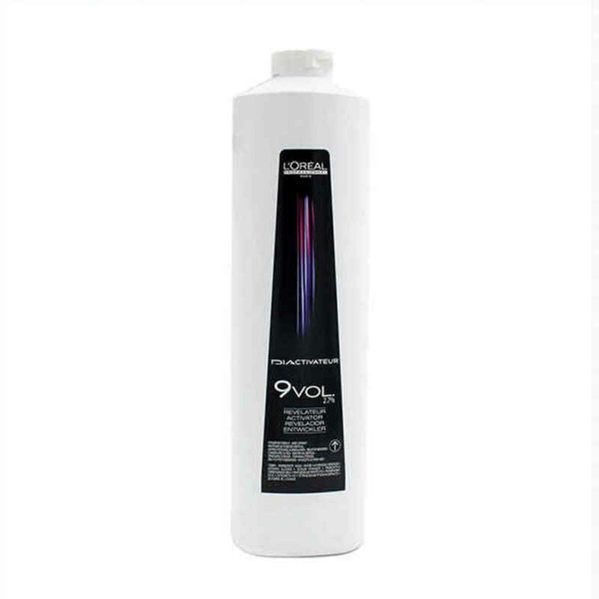 Aktivierungsfluid Diactivateur 9 Vol 2,7% L'Oreal Professionnel Paris 11478 1 L