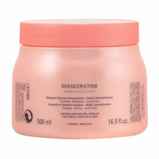 Nutritive Haarmaske Discipline Kerastase Discipline (500 ml) 500 ml