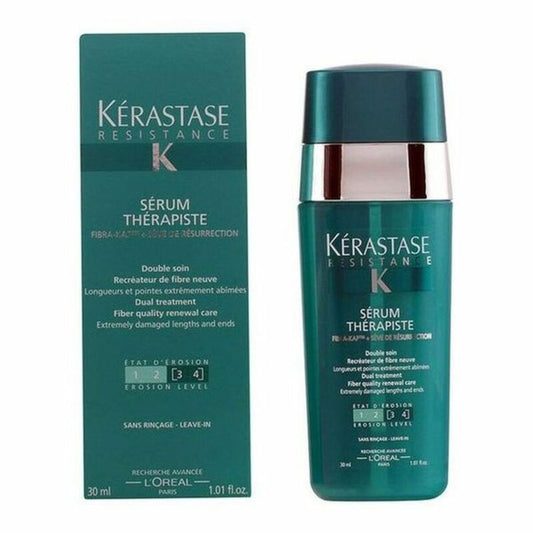 Intensive Repairing Behandlung Resistance Therapiste Kerastase Resistance Thérapiste (30 ml) 30 ml