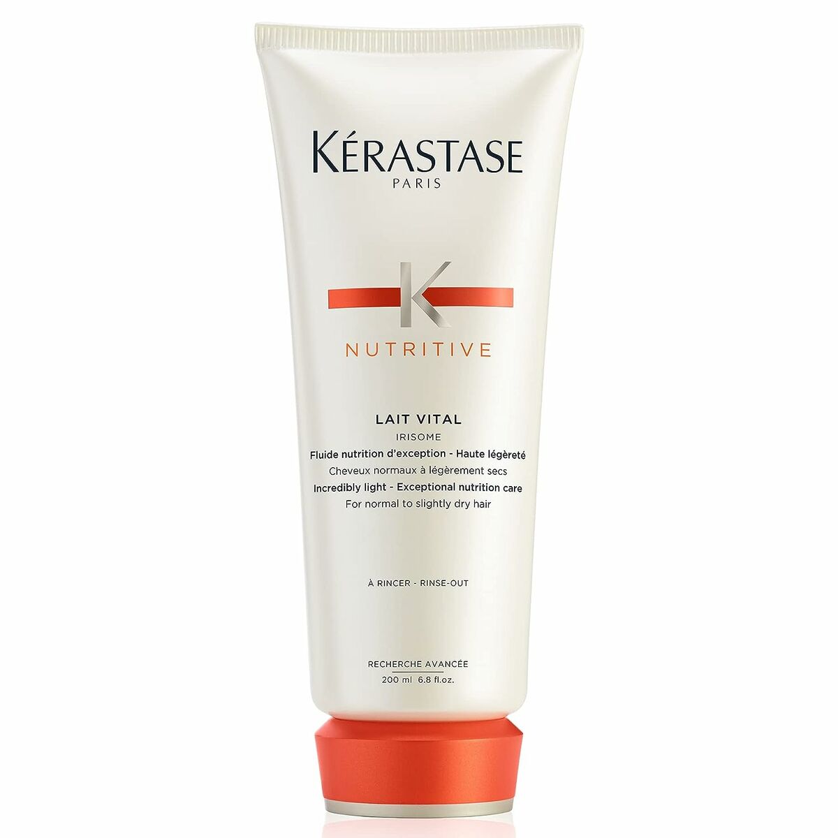 Haar-Lotion Kerastase Nutritive Nahrhaft 200 ml